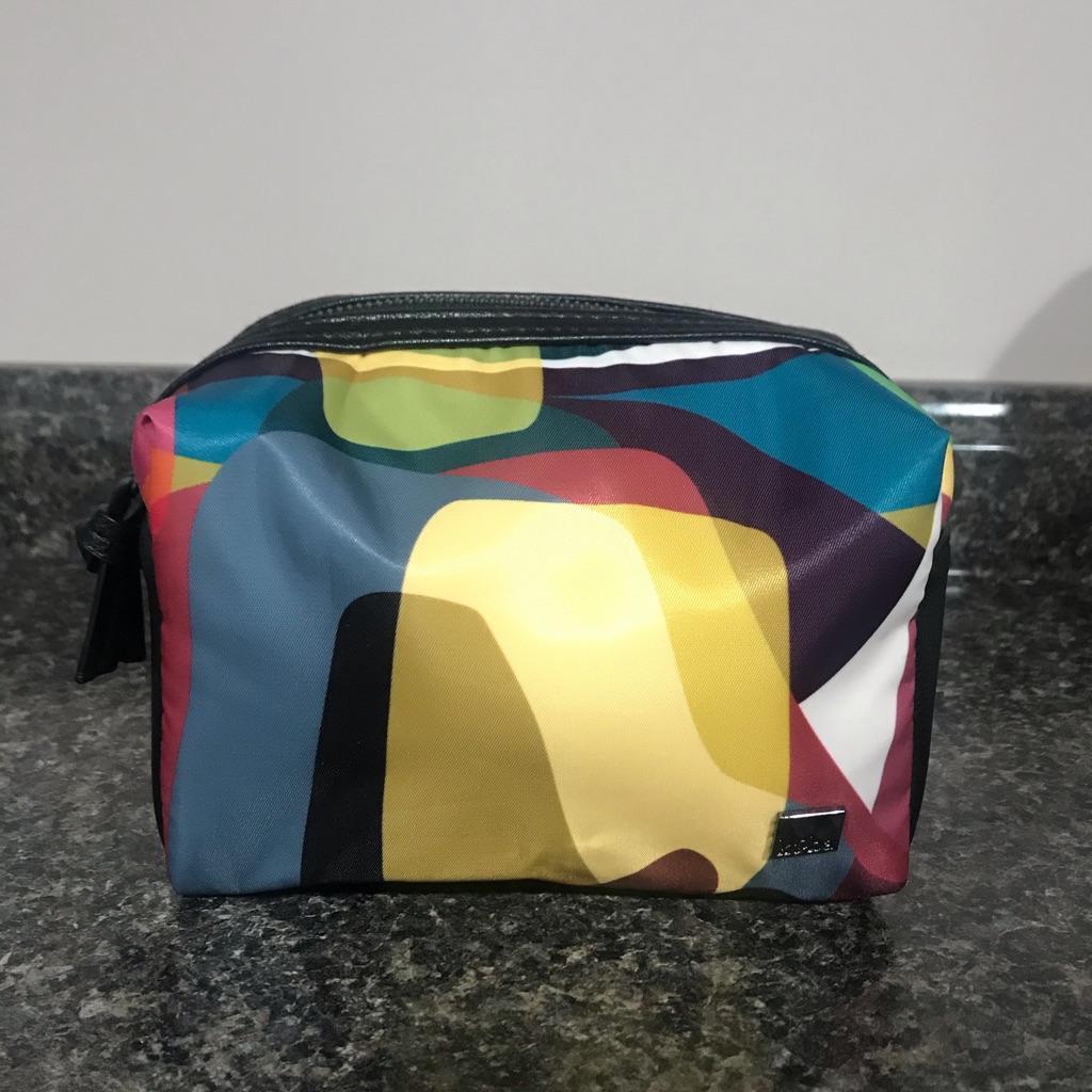 Auth Kooba Small Bag